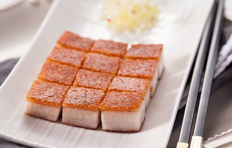 利苑酒家(圆方店)