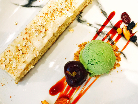 vanilla cafe(松岭路店)