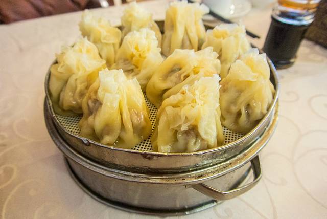 清和元(铜锣湾店)