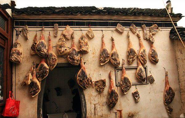 聚八方·地方菜