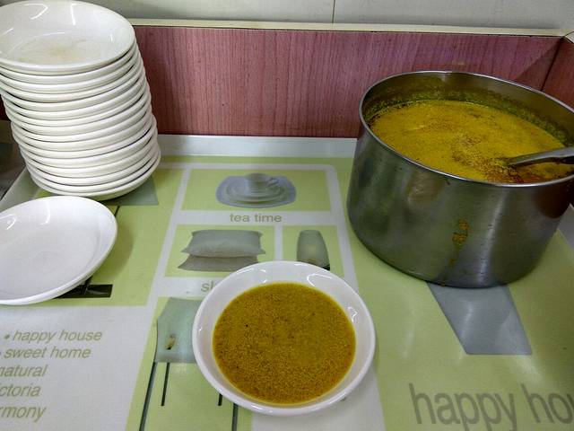 马家饺子馆(兴隆街店)