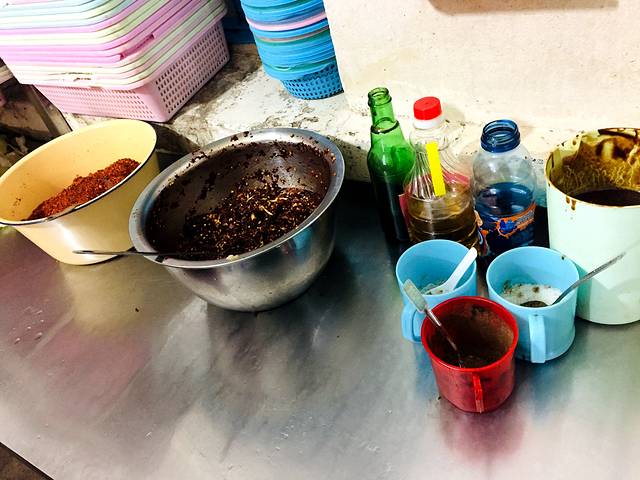 安云筒梓骨代记正宗清水烫(安云路金筑巷店)