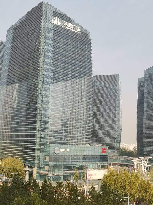 大族广场Mall&More