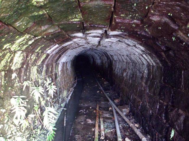 五番坑道纪念公园