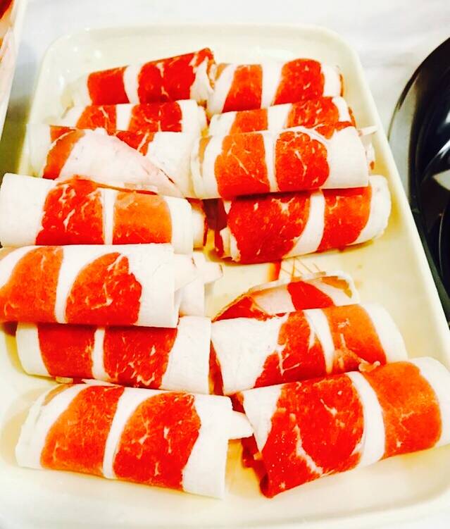 蔡尚煌火锅烧烤烤鱼