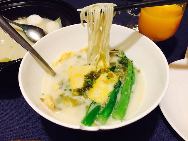 上海滩餐厅(虹桥天地店)