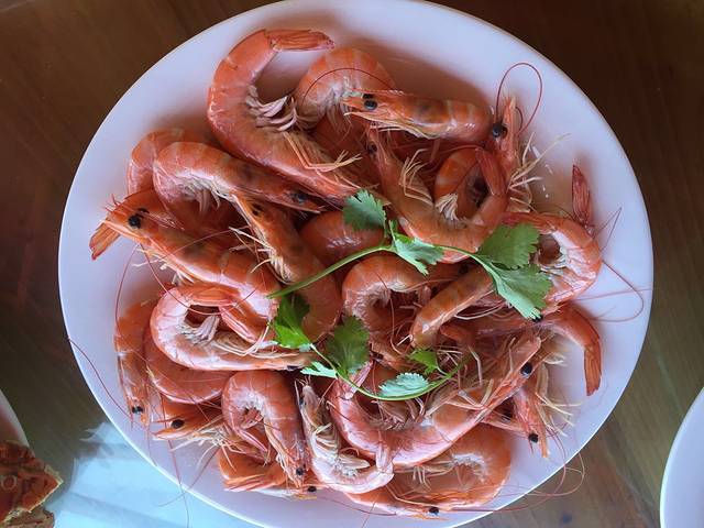 潘先生海鲜城(神州半岛店)