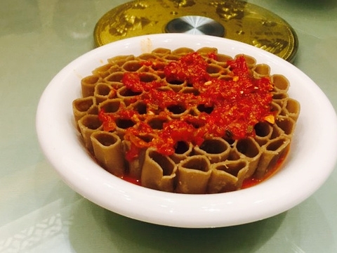 老介休菜馆(民心小区店)