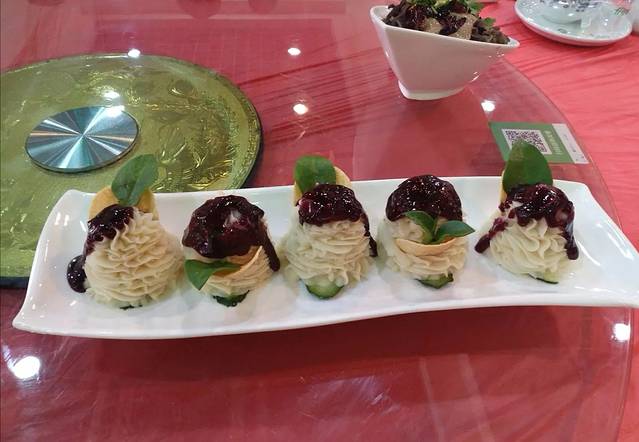 麻辣港湾(京津公路店)