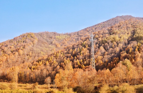 翠云山旅游度假区