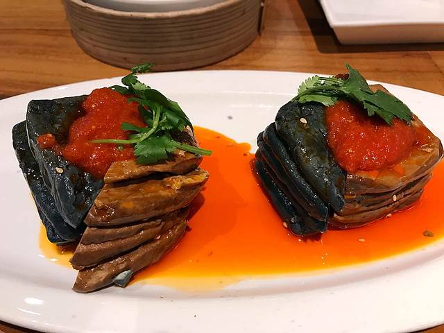 小厨娘淮扬菜(机场宾馆店)