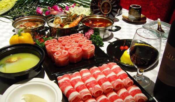 澳门豆捞(织里店)