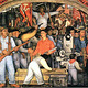 迭戈·里维拉壁画博物馆