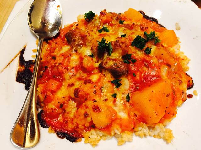 必胜客(龙江店)