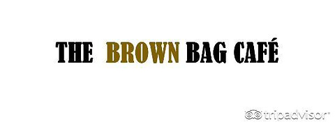 The Brown Bag Cafe Guam