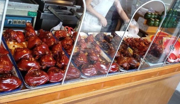 水乡鱼酒店(北市街店)