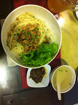 Mie Kudusan Malang的图片