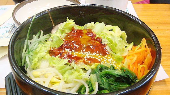 首尔土豆汤(红梅小区店)