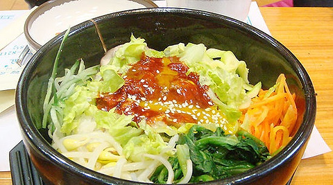 首尔土豆汤