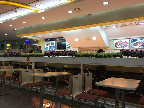 7+7私家饭堂(九州环宇店)旅游景点图片