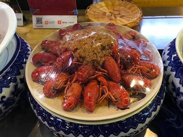 大胡子烧烤(新密美食城店)