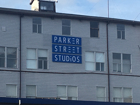 Parker Street Studios