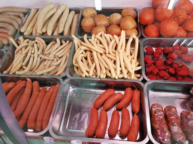 北京稻香村(酒仙桥店)