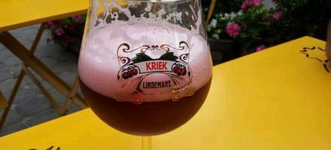 Brasserie de la Renaissance