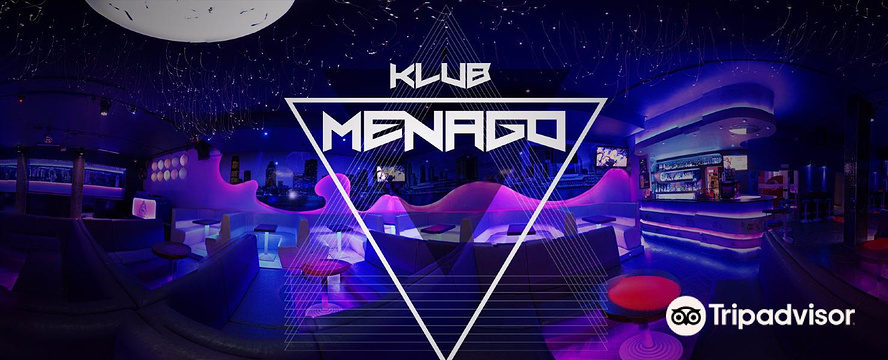 Klub Menago旅游景点图片