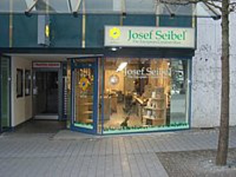 Schuh Seibel鞋店旅游景点图片