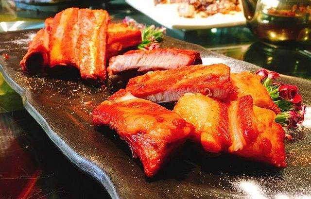 晟添福酒店(三姓街店)