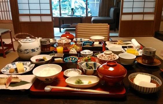 四条西洞院食堂