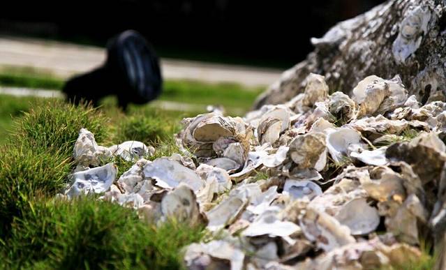 安平蚵灰窑文化馆