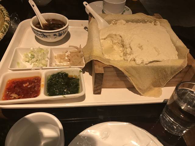 贵喜龙(中山路店)