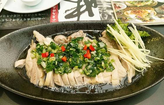 度小月·台湾菜(恒隆广场店)