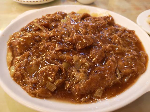 润泽园饭庄(中山路店)