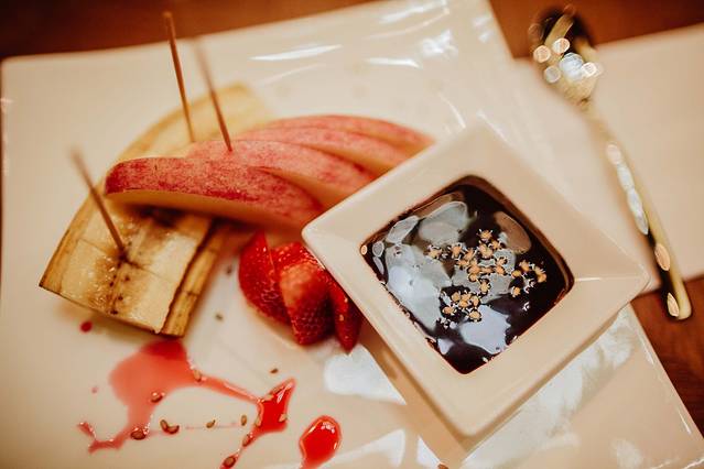 Tajine Moroccan塔金摩洛哥中东餐厅