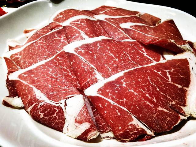 巴奴毛肚火锅(九洲店)