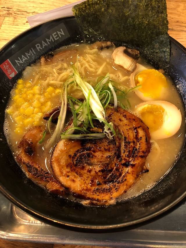 Nami Ramen