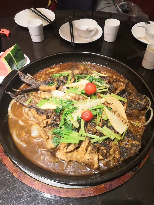 老板恋上鱼(k88名泉广场店)