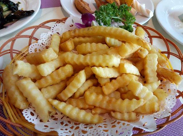 七海旋律西餐厅(金沙湾店)