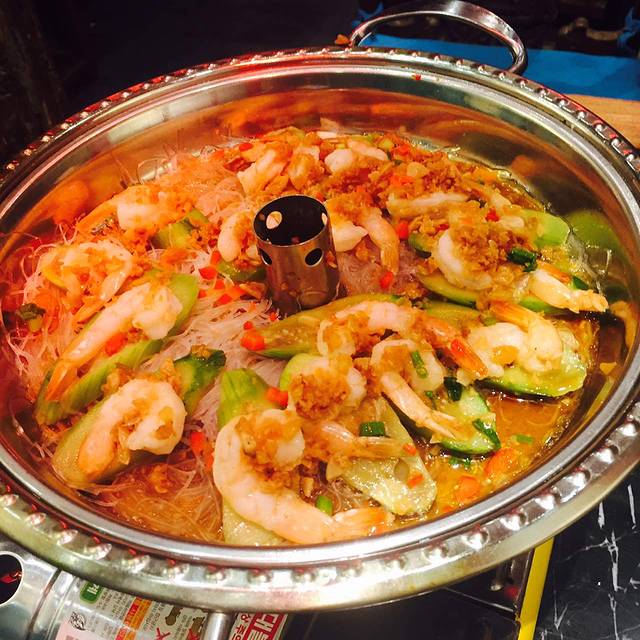 杜家小馆(裕华路店)