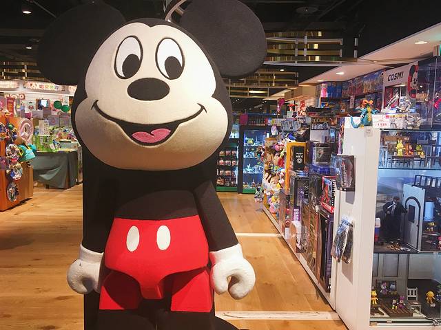 太平洋SOGO百货（忠孝东路馆）