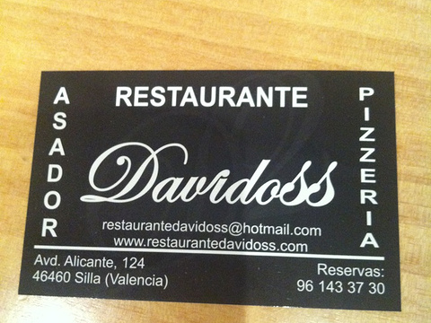 Restaurante Davidoss旅游景点图片