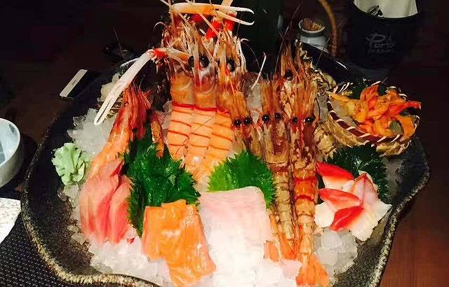 虹料理(景枫中心店)