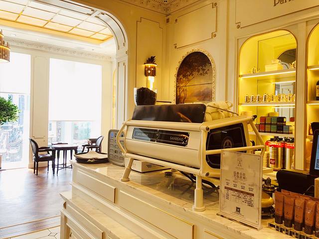 Angelina安吉丽娜(IFS国金中心店)