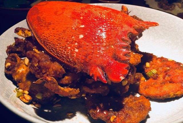 黔香阁(大上海时代广场店)