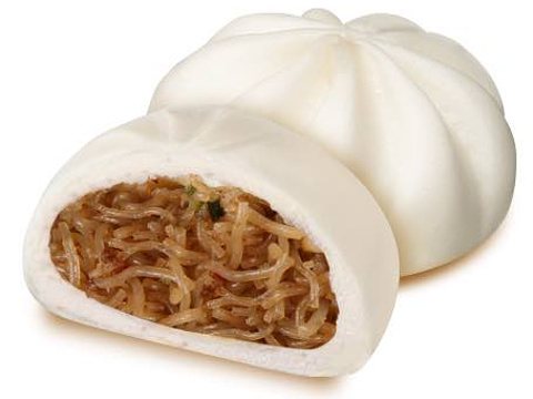 巴比馒头(求仁路店)