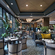 Tea Lounge at Regent Singapore, A Four Seasons Hotel