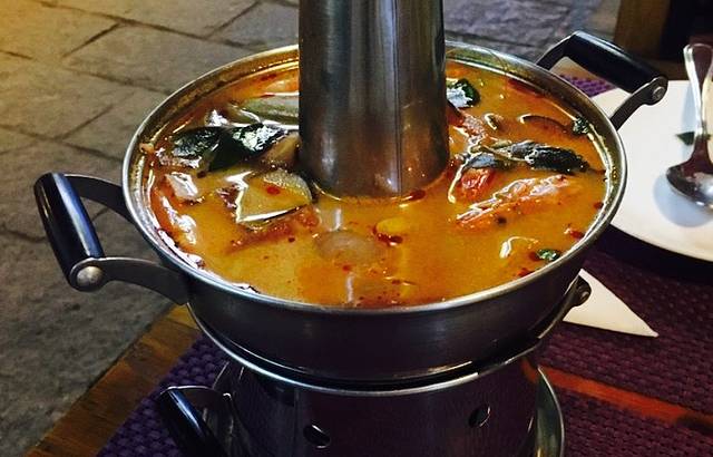 山色西餐厅·音乐餐厅